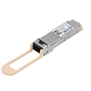 Dell QSFP28-100G-ESR4 100GB MPO QSFP28 Short Range Transceiver