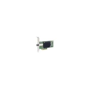 Dell 0YRC9 Emulex Single-Port PCIe 4.0 32G/64G Fibre Channel Host Bus Adapter FH