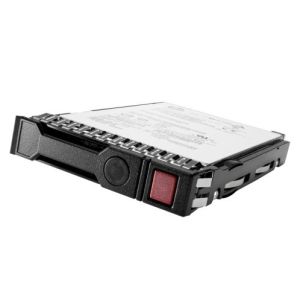 HPE P40562-B21 3.2TB SAS 12G Sff Tlc Mixed Use Ds Ssd