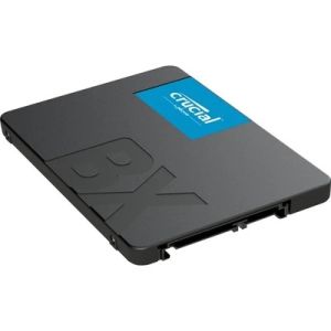 Crucial CT2000BX500SSD1 BX500 2Tb 2.5Inch Sata 6Gbps Ssd