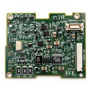 LSI LOGIC L3-25034-19A Rackable Ibbu07 Daughter Card