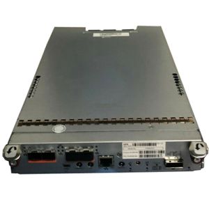 HPE 876127-002 MSA 2050 Modular Smart Array SAN 4-Port SFP+ Controller (16G FC/10GbE iSCSI)