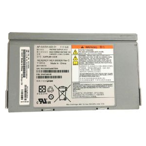 IBM AP-BAT01-022-01 Battery Backup Unit for Storwize V7000 Gen1