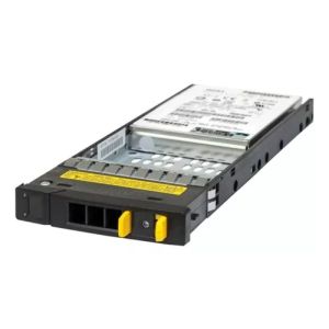 HPE P43404-001 3.84TB SAS 12Gbps Sff Ss9k 20k Ssd