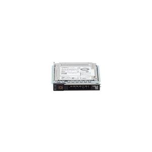 Dell FH1W9 3.84TB SAS-12Gbps SED Read Intensive 1DWPD 2.5Inch Hot-Plug SSD
