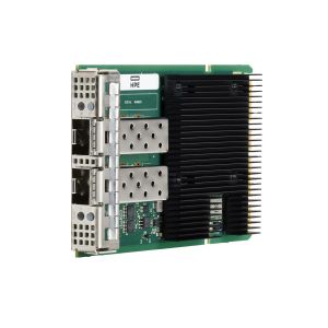 HPE P14485-001 Intel E810-XXVDA2 Ethernet 10/25Gb 2-port SFP28 OCP3 Adapter