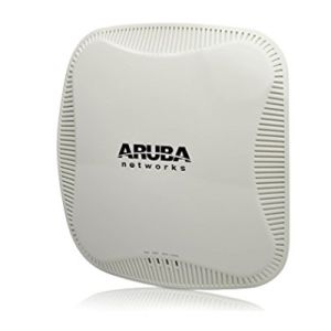 HPE JW201-61001 Aruba Instant IAP-115 Wireless Access Point
