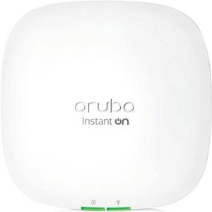 HPE R6M49A Aruba Instant On Ap22 With 12v Psu Us Bundle