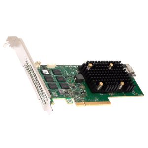 HPE R5Y74A Broadcom MegaRAID 9560 8i 8 port 4GB Cache Tri Mode 12G PCIe4 x8 Controller