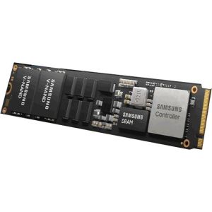 Samsung MZ1L23T8HBLA-00B7C PM9A3 3.84TB PCI-E Gen4 x4 M.2 SSD