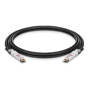 Cisco QDD-400-CU2M= Passive Copper Cable 2m