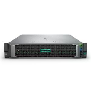 HPE P38411-B21 Dl385 Gen10 Plus V2 8 Sff Cto Server