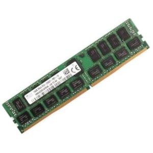 Hynix HMCG88MEBRA174N 32GB PC5-38400 Ddr5-4800 2RX8 Ecc