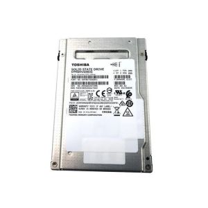 Toshiba SDFBD76GEB01 960Gb Mix Use Tlc SED FIPS Sas 12Gbps 2.5" Hot Plug SSD
