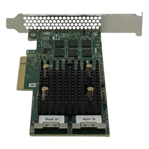 HPE P47953-001 MR216i-p Gen11 x16 Lanes without Cache PCI SPDM Plug-in Storage Controller