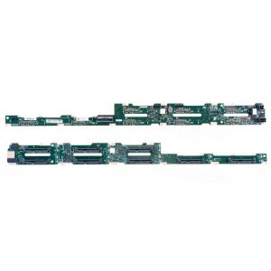 HPE P26429-B21 8SFF x4 Tri-Mode 24G U.3 Basic Carrier Backplane Kit
