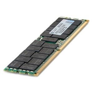 HPE P00603-001 64GB Ddr4-2666MHz PC4-21300 4Rx4 ECC Smart Memory Refurbished