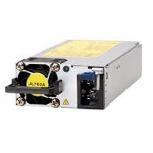 HPE JL760A#ABA Aruba X371 12VDC 250W 100-240VAC Power-to-Port Power Supply