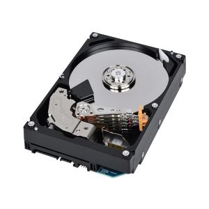 TOSHIBA Enterprise Capacity MG08SDA600E 6TB 7.2K RPM SAS-12Gbps 512E 3.5inch HDD