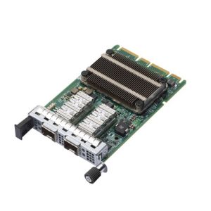 Broadcom BCM957412-N4120C Dual-Port 10 Gb/s Ethernet PCI Express 3.0 x8 OCP 3.0 Small-Form-Factor Network Adapter