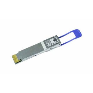 HPE P49911-001 InfiniBand NDR 2x400Gb OSFP Multi-Mode 50m Switch-Side Transceiver