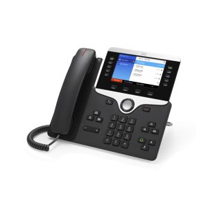 Cisco CP-8841-K9 8841 VoIP Phone Ref