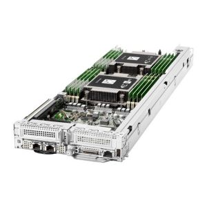 P21163-B21 HPE ProLiant XL225n Gen10 Plus 1U Node Configure-to-order Server