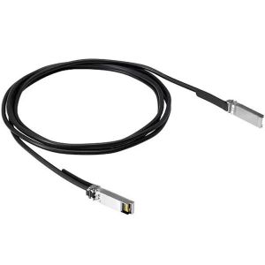 Cisco SFP-50G-CU2.5M 25/50GBASE-CU SFP56 Cable 2.5 Meter.