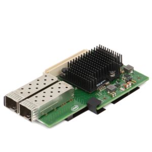 DELL J24306 X710-DA2 10GB SFP+ Dual-Port OCP Mezzanine Card