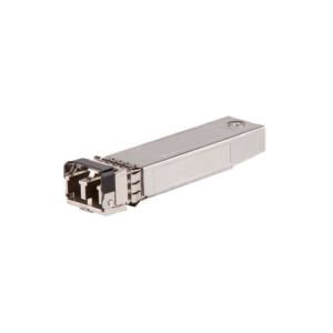 HPE R0M48A Aruba Networking 50G SFP56 LC SR 100m MMF Transceiver