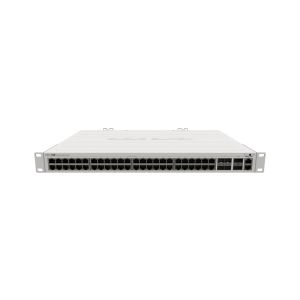 Mikrotik CRS354-48G-4S+2Q+RM Cloud Router Switch with RouterOS