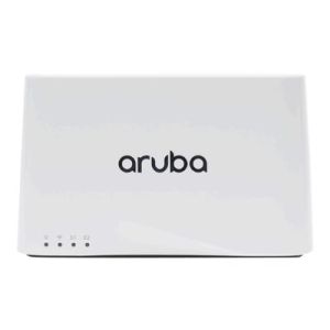 HPE JY720-61001 Aruba AP-203RP (RW) Flex-Radio 802.11ac 2x2 PoE