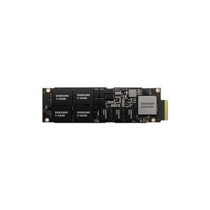 Samsung PM9A3 MZTL23T8HCLS 3.84TB E1.L 9.5mm PCIe 4.0 x4 NVMe ssd