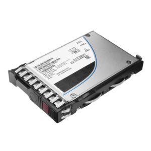 HPE P47484-001 S4520 1.92 TB Solid State Drive 2.5" Internal SATA-6Gbps - Read Intensive