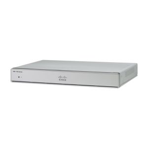 Cisco C1111X-8P Router ISR 1100 8 Ports Dual GE WAN Ethernet