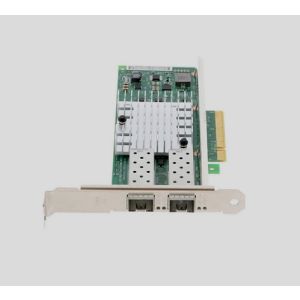 Lenovo 00JY855 Intel X520-DA2 Dual-Port 10GB Ethernet SFP+ Adapter