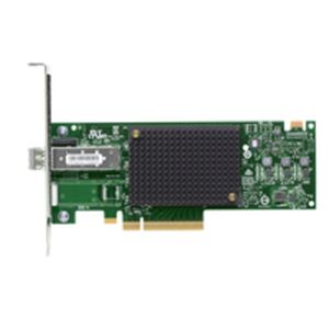 HPE 869999-001  StoreFabric SN1600E 32GB Single Port Fibre Channel Host Bus Adapter Ref