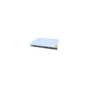 Cisco C1000FE-48P-4G-L Catalyst 1000 48-Ports PoE+ Fe Switch