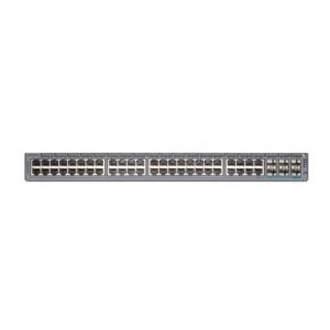 Arista CCS-720XP-48Y6-F 720XP, 48 x 10/100M-1G PoE, 6 x 25G SFP switch