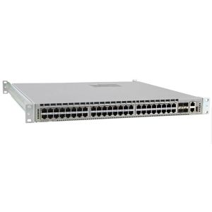 Arista DCS-7048T-A-R 48-Port 100/1000 RJ45 4x SFP+ 2x AC PSU Switch