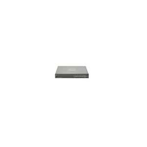 Cisco SG350-20-K9 20-Port Gigabit Managed Network Switch
