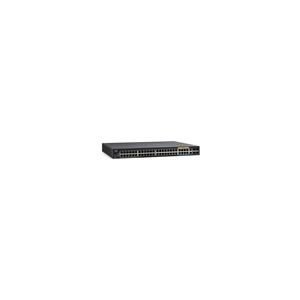 Cisco SG350X-48PV-K9 Stackable Managed Ethernet Switch