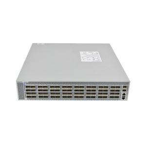 Arista DCS-7170-64C-F 64x 100 Gigabit QSFP Front-to-Back Airflow Switch