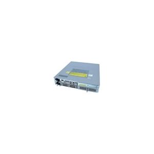 Cisco System ASR1002-HX 4X10Ge+4X1Ge 2Xp/S Opt