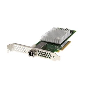 Dell QLE2690-DELL 16Gbps 1-Port PCIe3 X8 Full Height FC HBA Ref