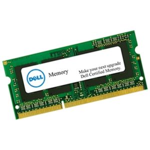 Dell SNPP6FH5C/32G 32GB Pc4-25600 DDR4-3200Mhz 2RX8 Non ECC Memory New
