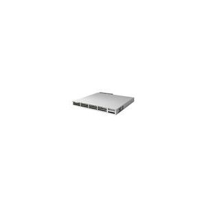 Cisco C9300L-48UXG-2Q-E Catalyst 9300 Series Fixed Uplink Switch