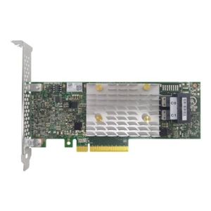 Lenovo 4Y37A72482 RAID 5350-8I PCIe 12Gb Adapter for ThinkSystem