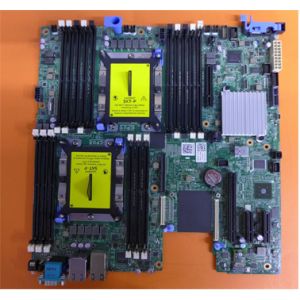 Dell 4JN2K Motherboard For EMC R440