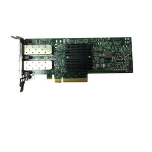 Dell GV67G Broadcom 57404 Dual-Port 25GB DA/SFP+ Adapter